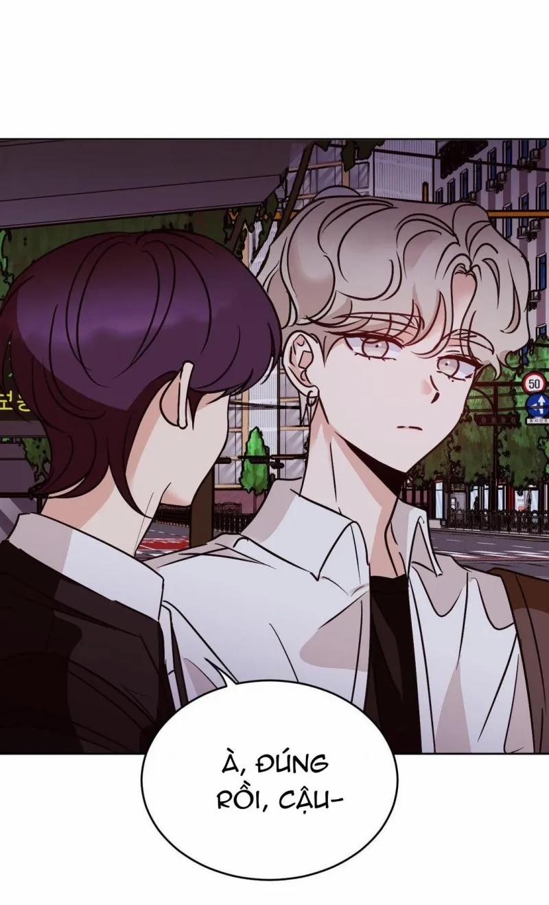 Chuyện Tình Bất Đắc Dĩ 15 trang 30