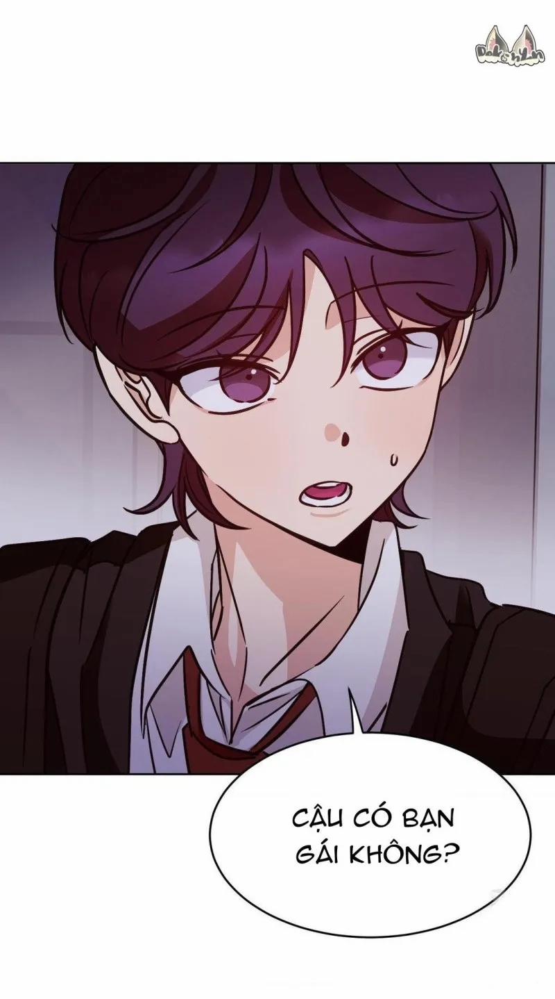 Chuyện Tình Bất Đắc Dĩ 15 trang 31