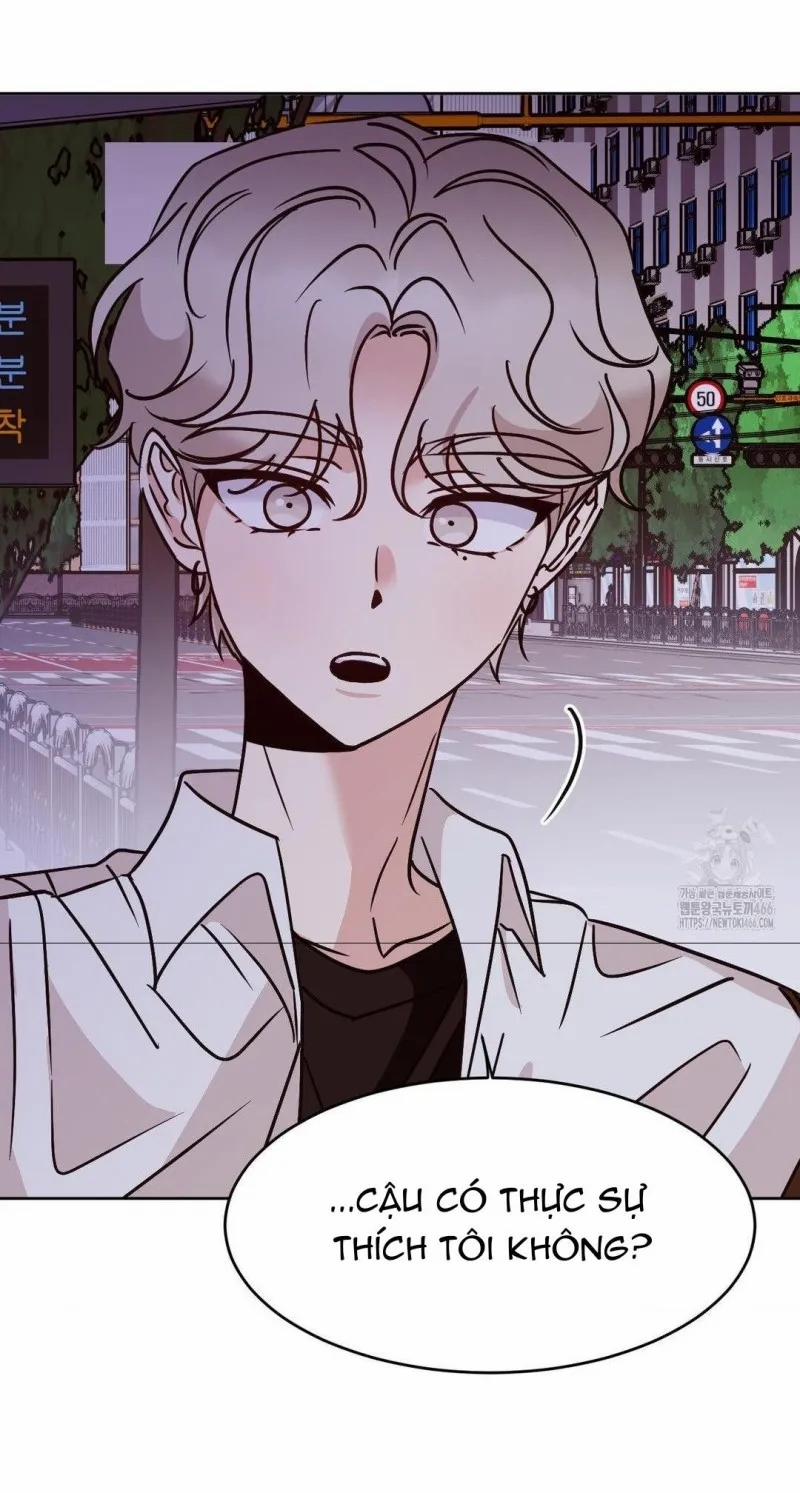 Chuyện Tình Bất Đắc Dĩ 15 trang 34