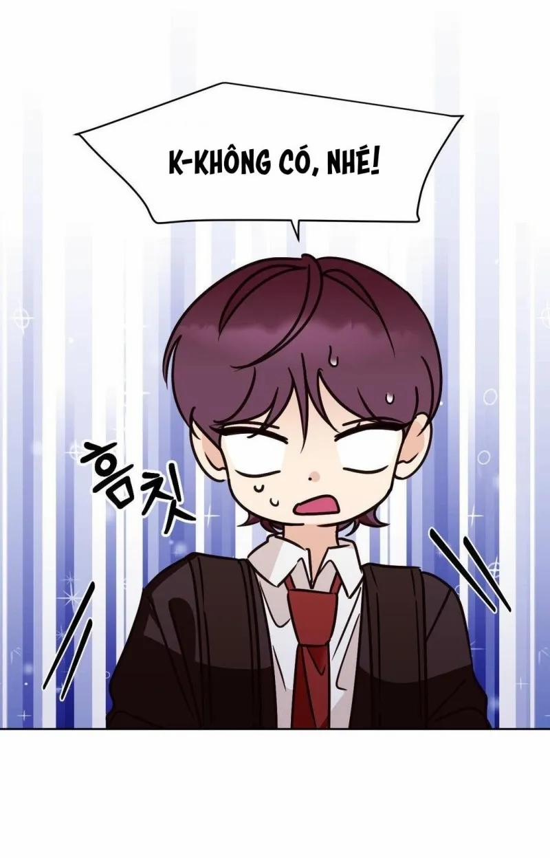 Chuyện Tình Bất Đắc Dĩ 15 trang 35