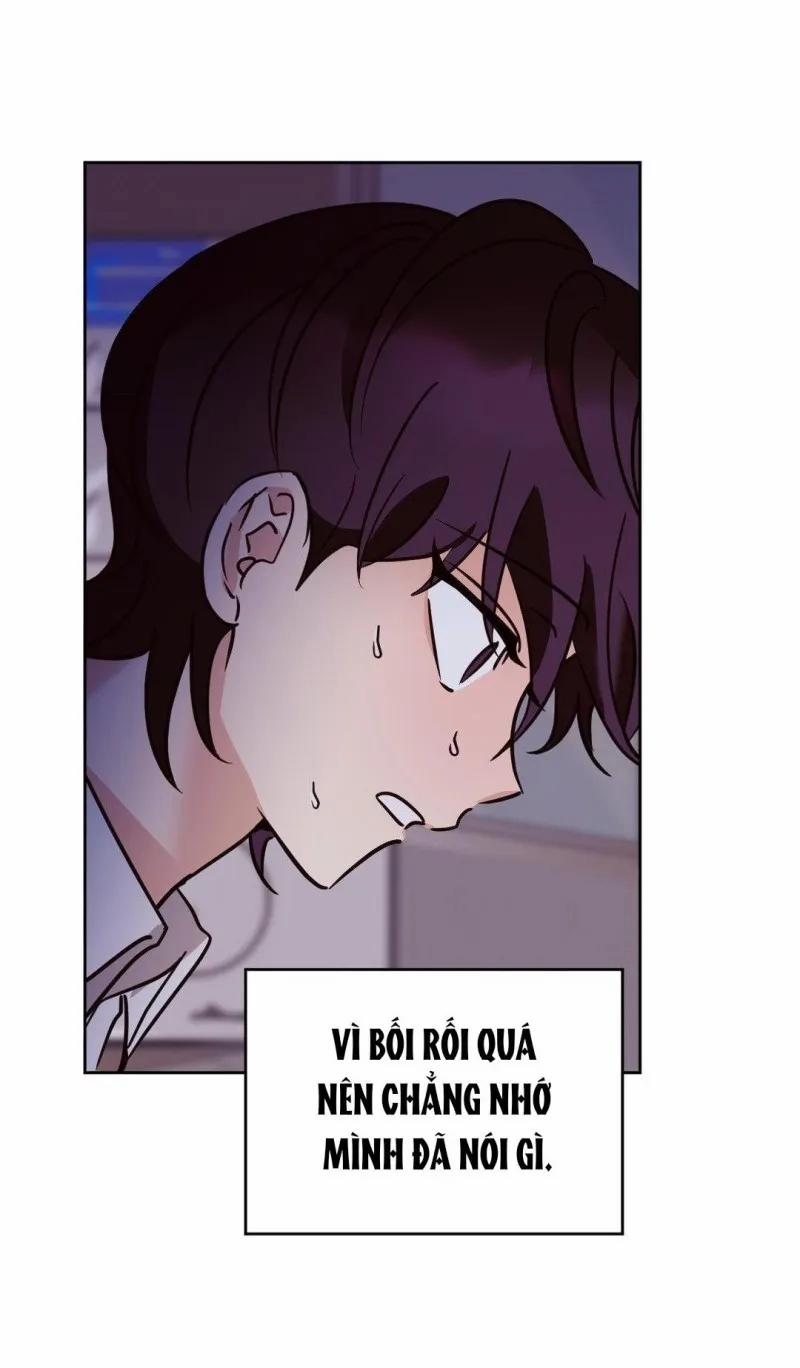 Chuyện Tình Bất Đắc Dĩ 15 trang 38