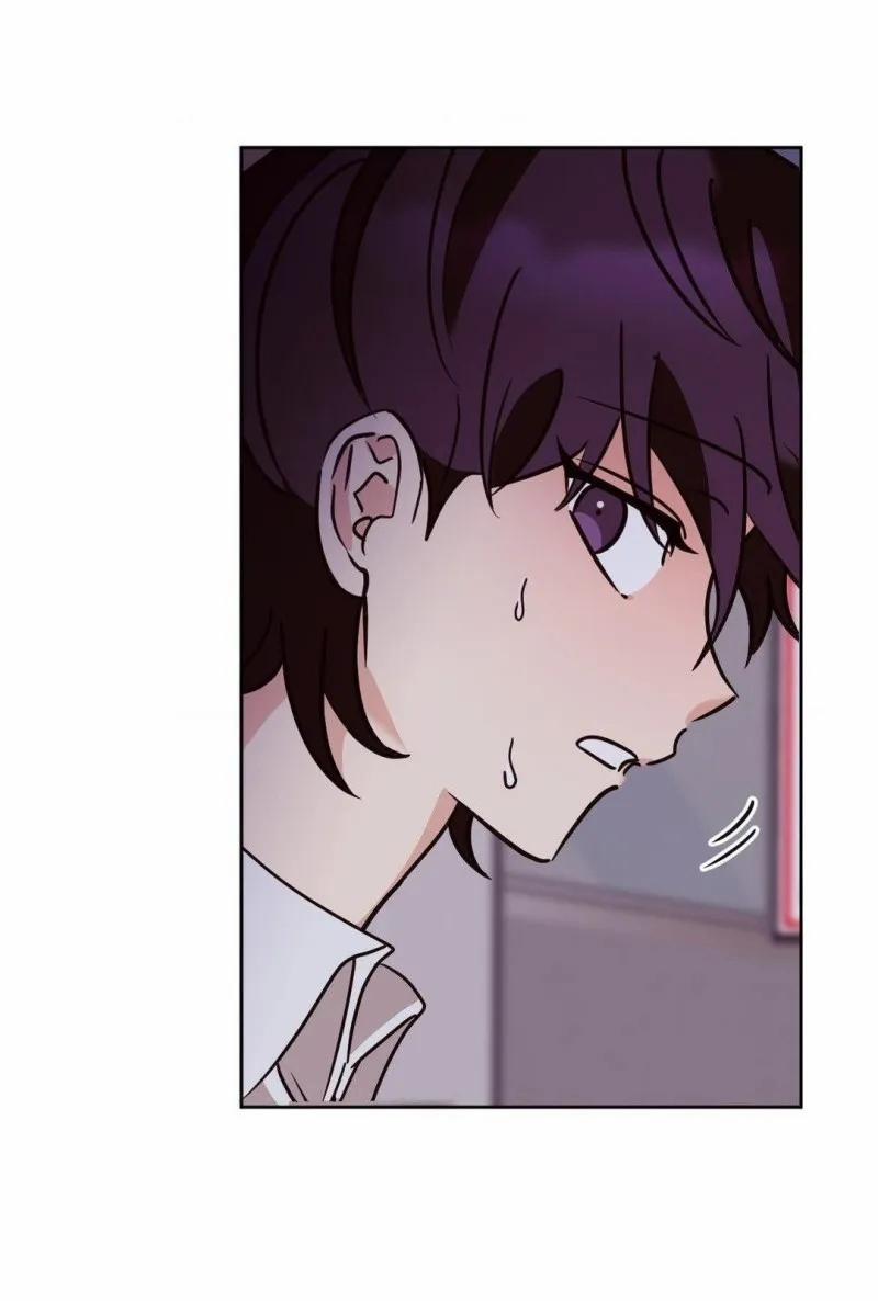 Chuyện Tình Bất Đắc Dĩ 15 trang 39