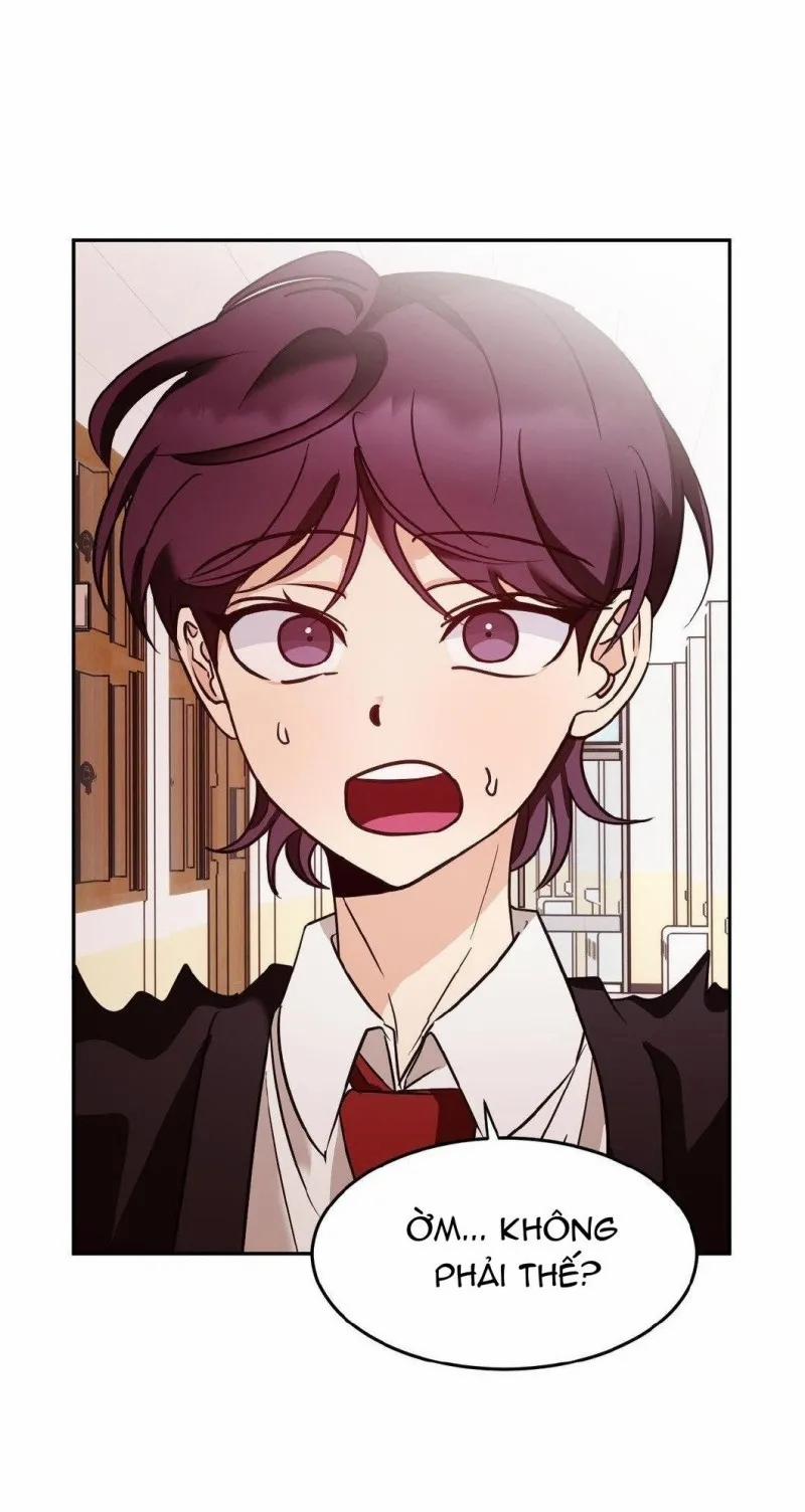 Chuyện Tình Bất Đắc Dĩ 15 trang 4