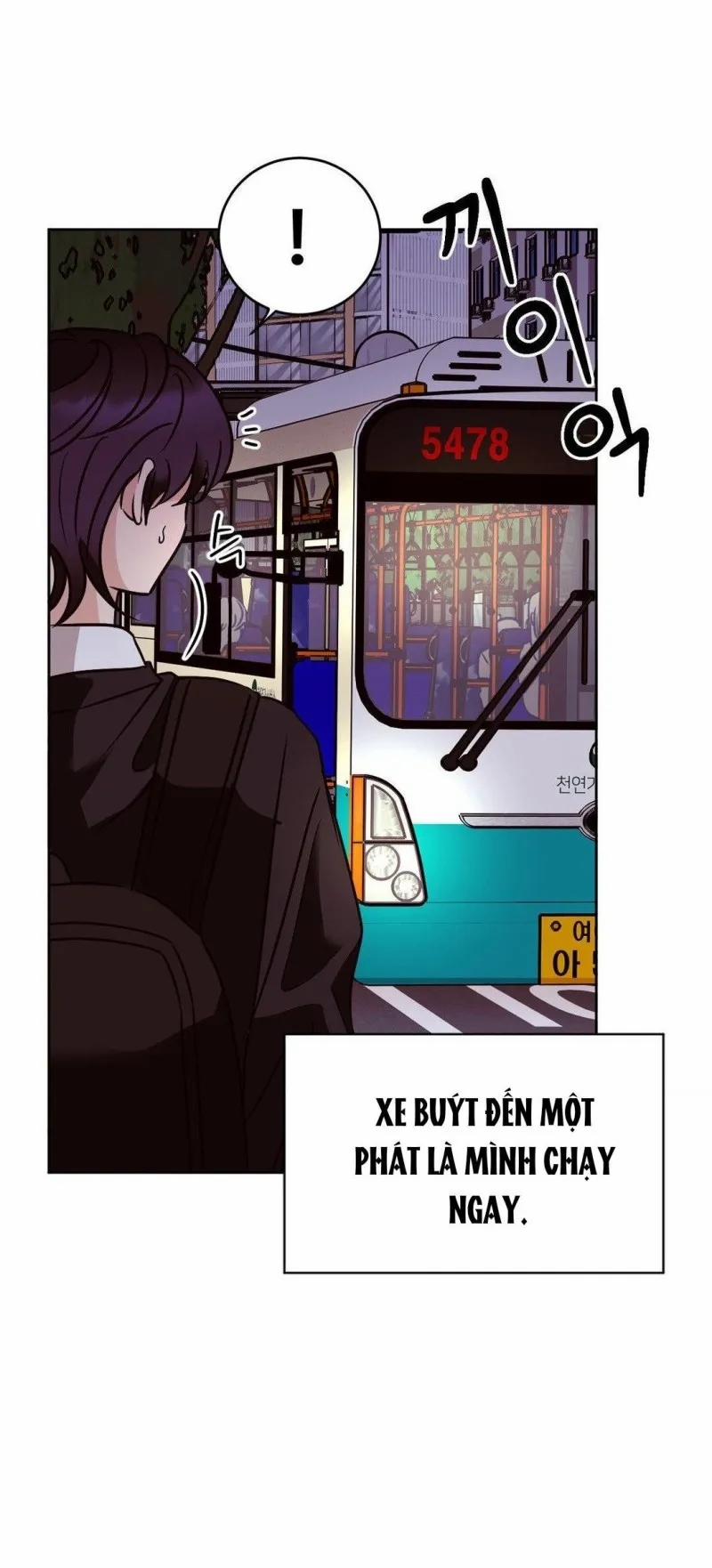 Chuyện Tình Bất Đắc Dĩ 15 trang 40