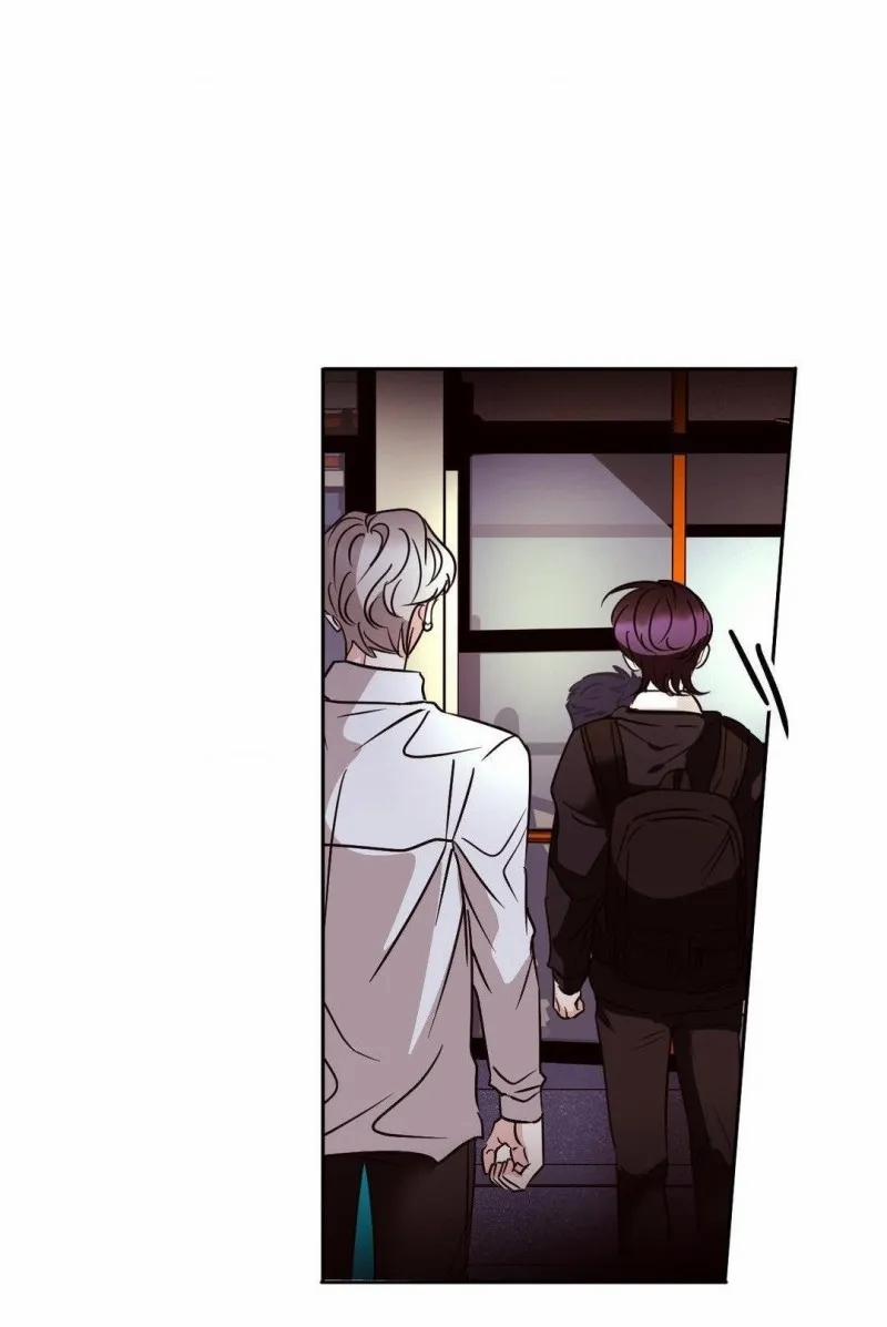 Chuyện Tình Bất Đắc Dĩ 15 trang 41