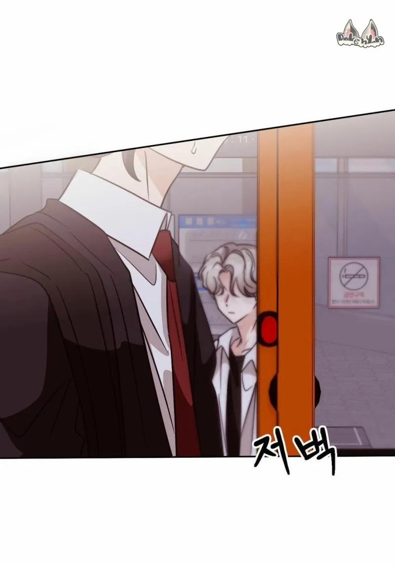 Chuyện Tình Bất Đắc Dĩ 15 trang 42