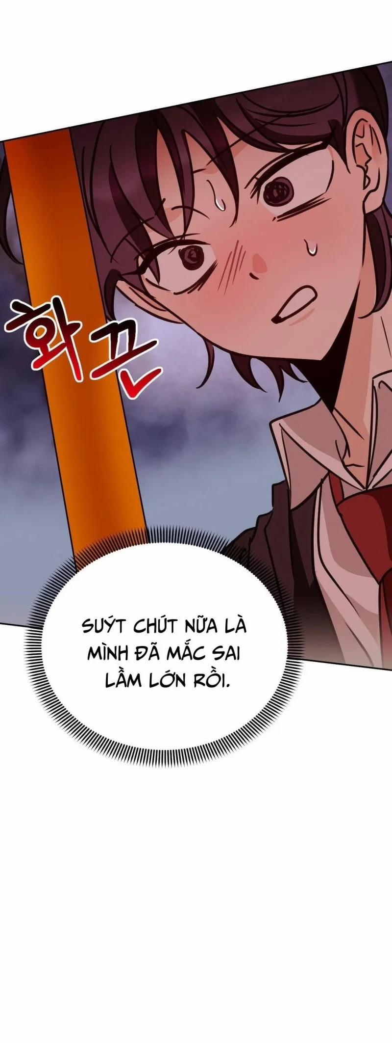 Chuyện Tình Bất Đắc Dĩ 15 trang 44