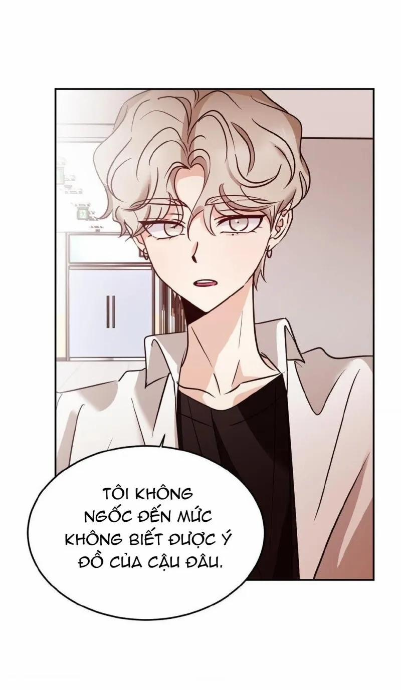 Chuyện Tình Bất Đắc Dĩ 15 trang 6