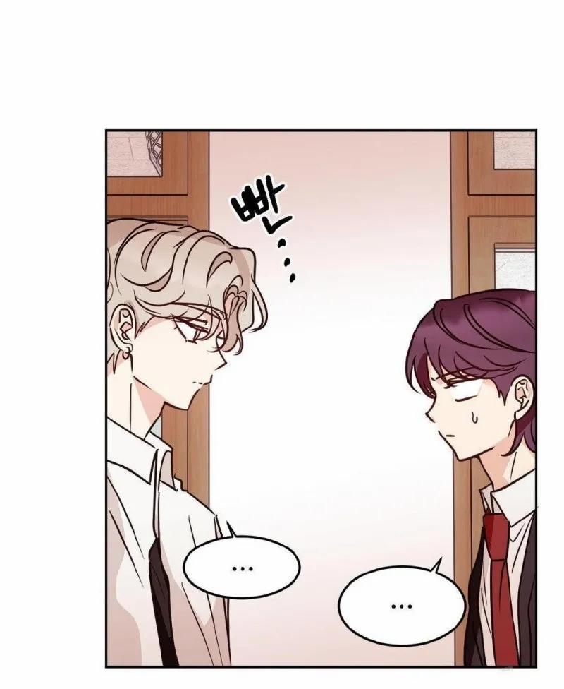 Chuyện Tình Bất Đắc Dĩ 15 trang 9