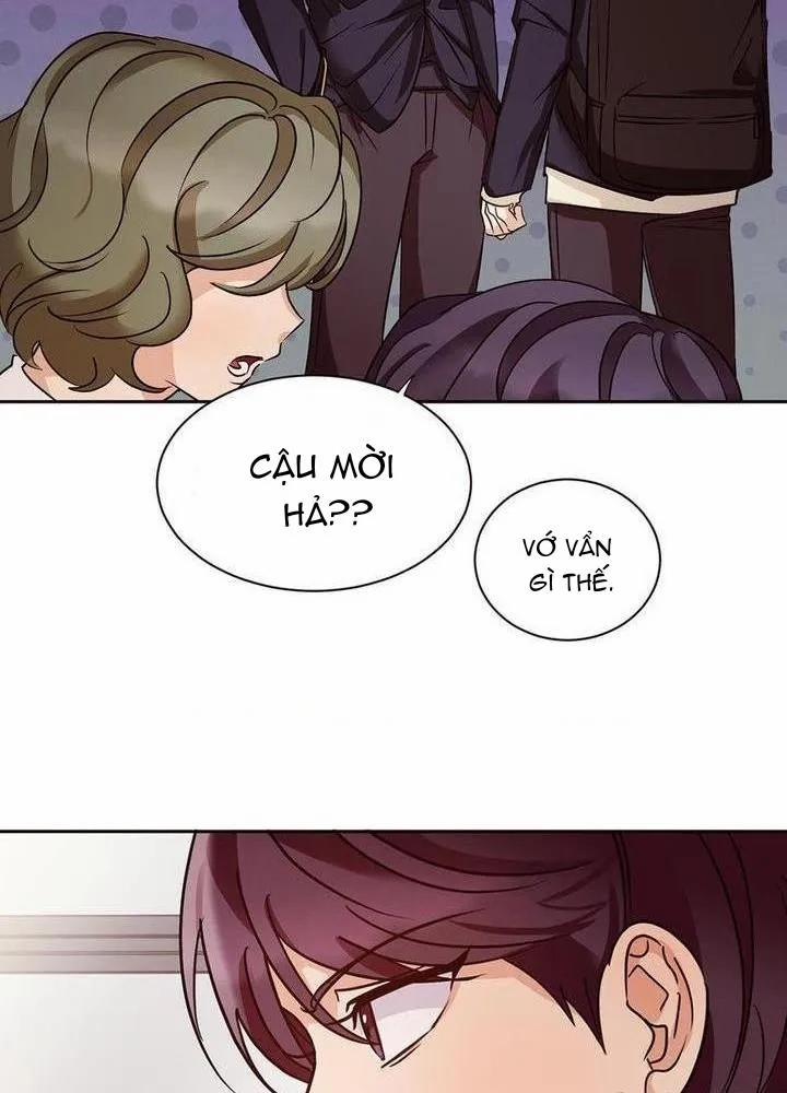 Chuyện Tình Bất Đắc Dĩ 2 trang 10