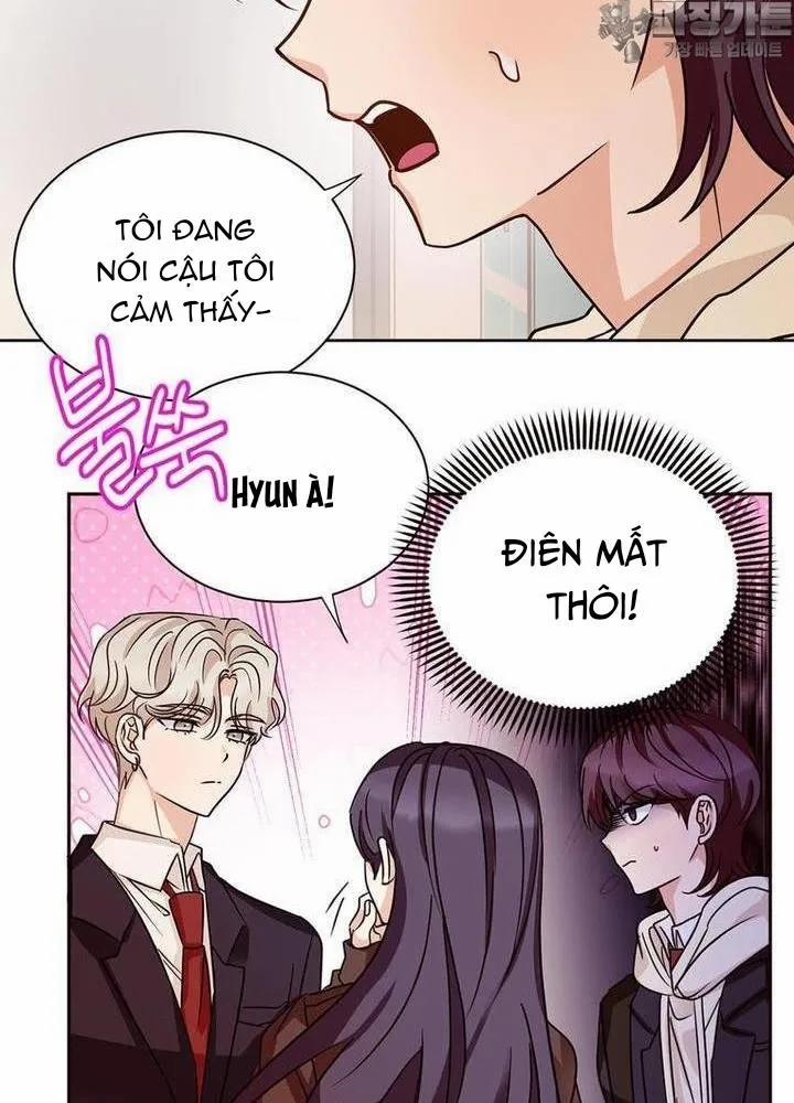 Chuyện Tình Bất Đắc Dĩ 2 trang 11