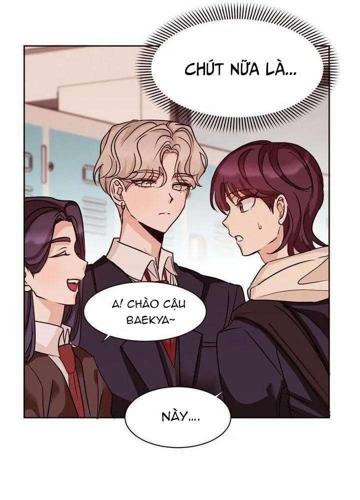 Chuyện Tình Bất Đắc Dĩ 2 trang 13