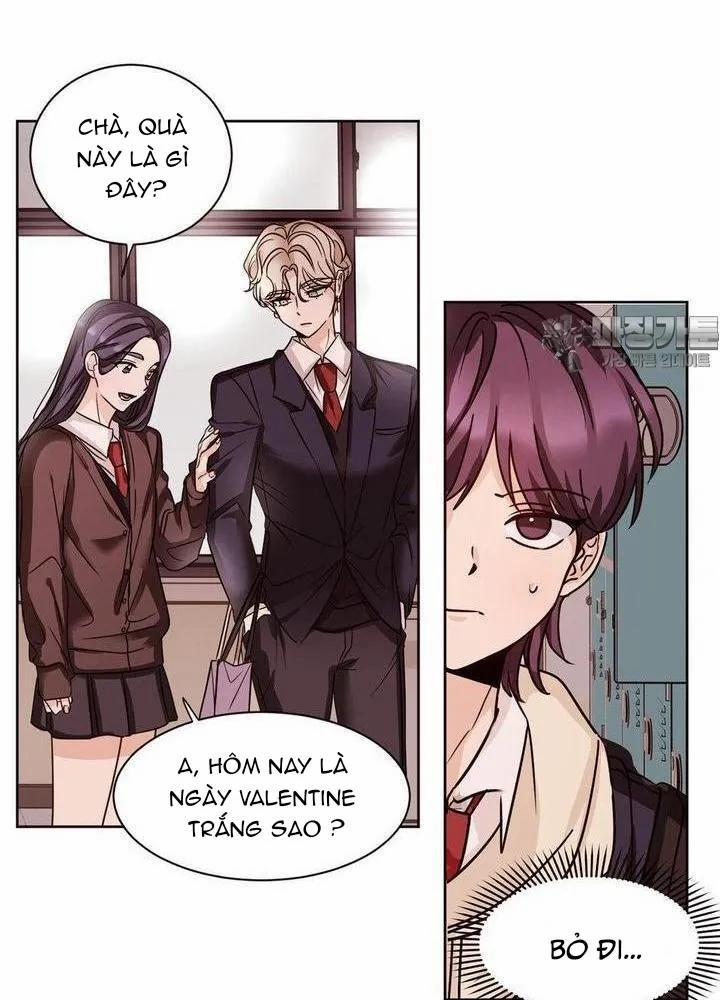 Chuyện Tình Bất Đắc Dĩ 2 trang 14