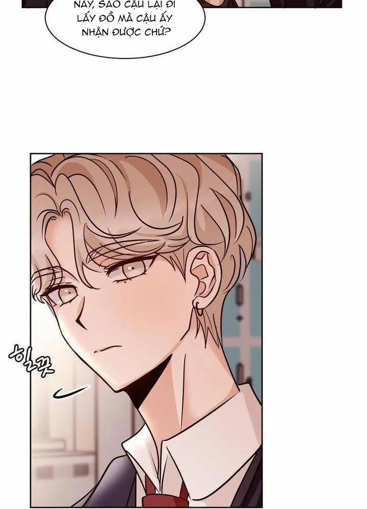 Chuyện Tình Bất Đắc Dĩ 2 trang 16