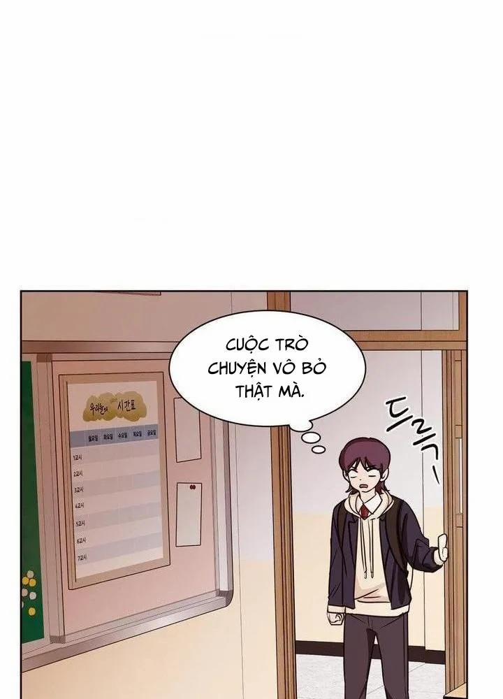 Chuyện Tình Bất Đắc Dĩ 2 trang 20