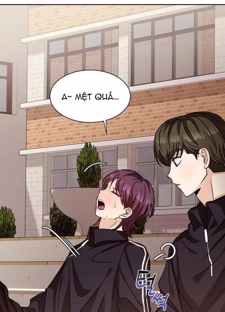 Chuyện Tình Bất Đắc Dĩ 2 trang 23