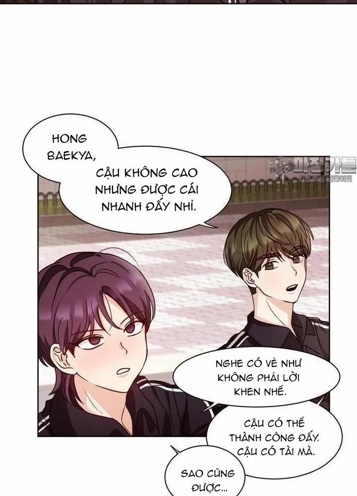 Chuyện Tình Bất Đắc Dĩ 2 trang 24