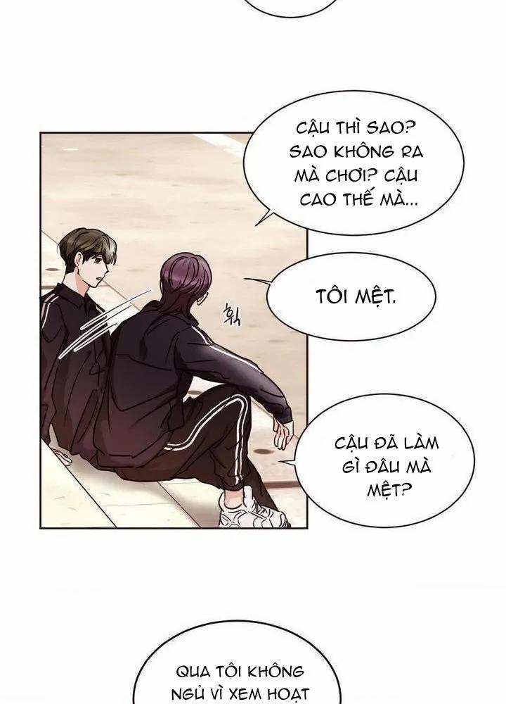 Chuyện Tình Bất Đắc Dĩ 2 trang 25