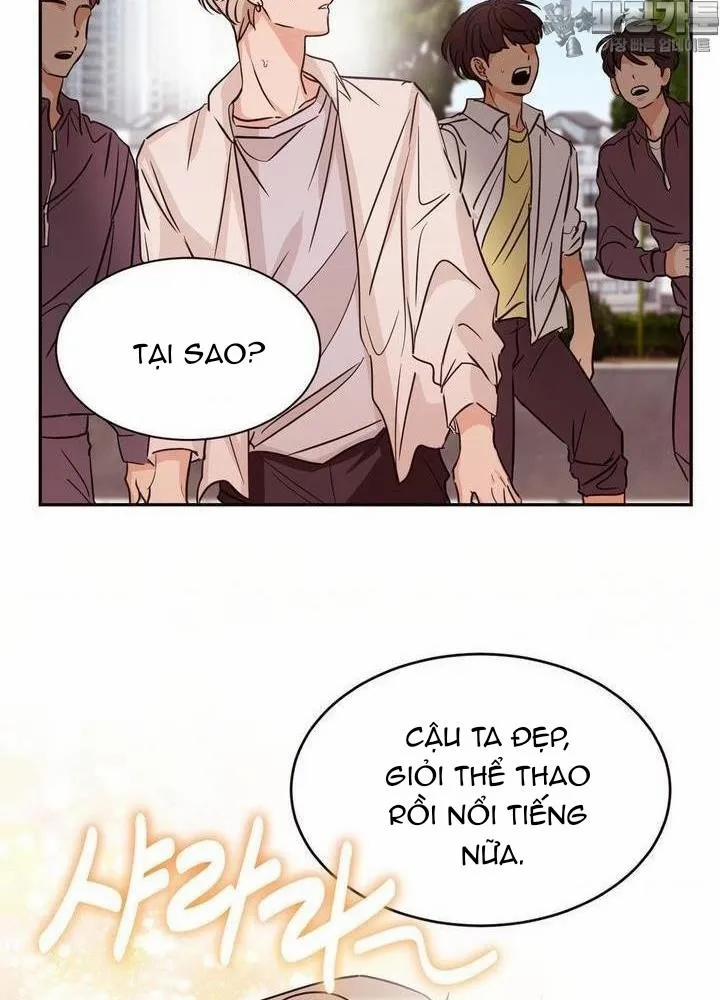 Chuyện Tình Bất Đắc Dĩ 2 trang 27