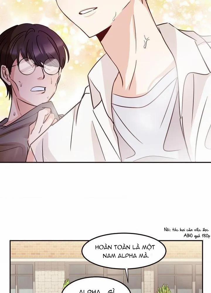 Chuyện Tình Bất Đắc Dĩ 2 trang 29