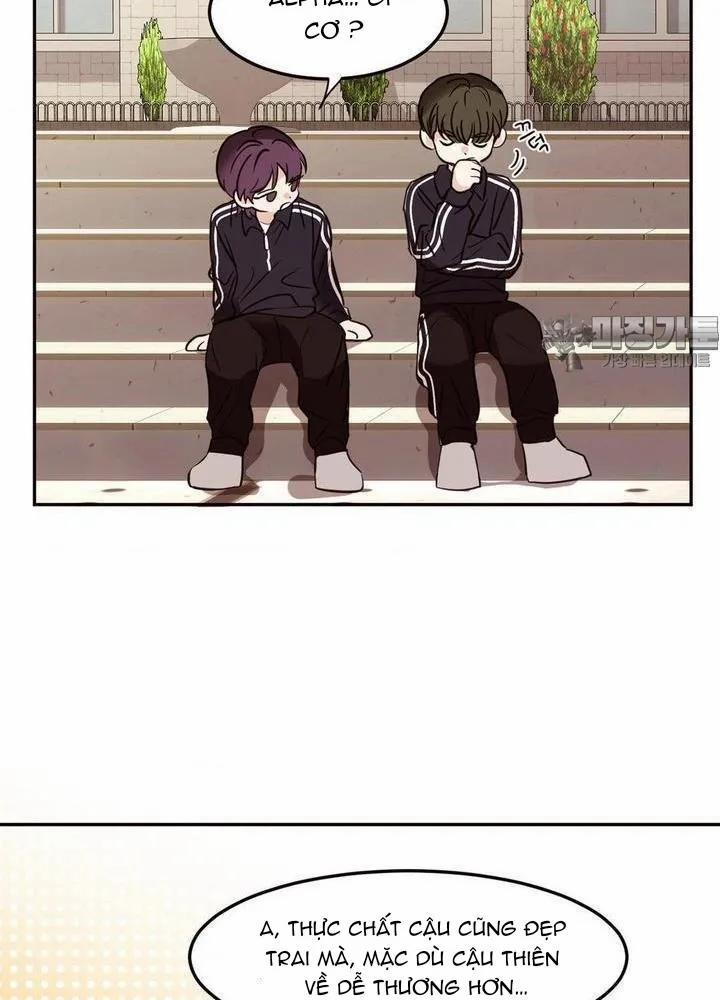 Chuyện Tình Bất Đắc Dĩ 2 trang 30