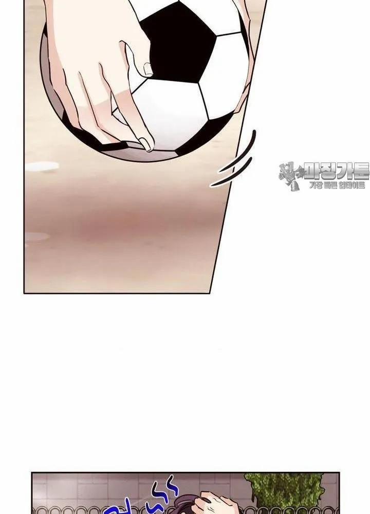 Chuyện Tình Bất Đắc Dĩ 2 trang 33