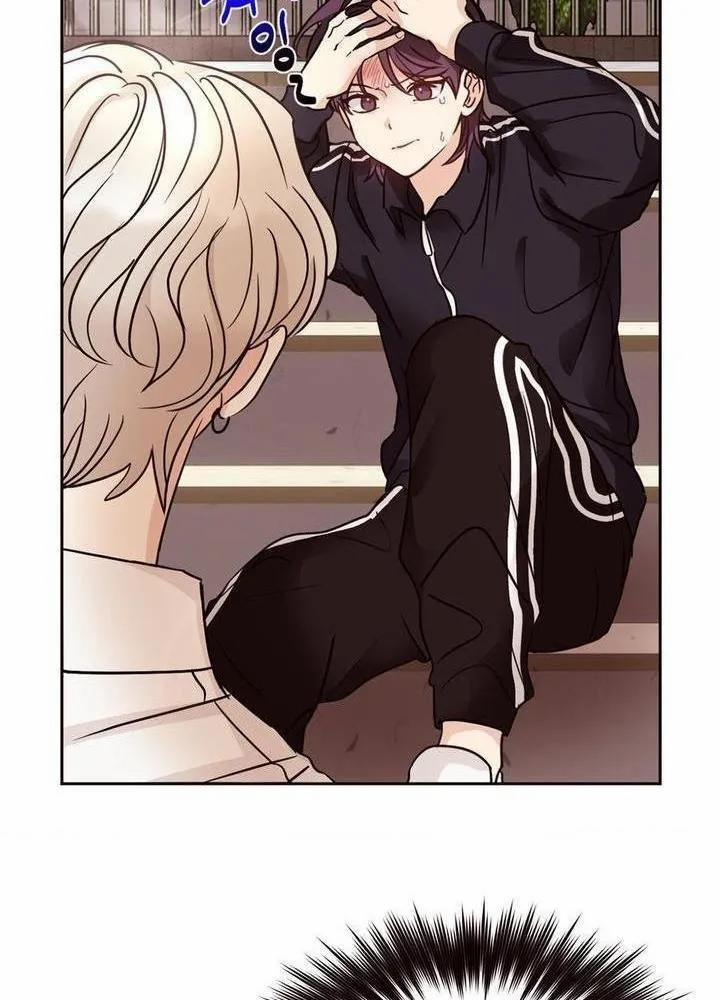 Chuyện Tình Bất Đắc Dĩ 2 trang 34