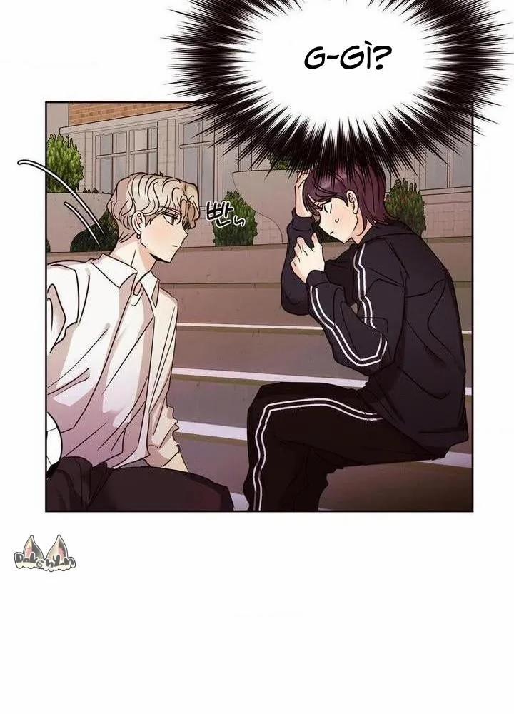 Chuyện Tình Bất Đắc Dĩ 2 trang 35