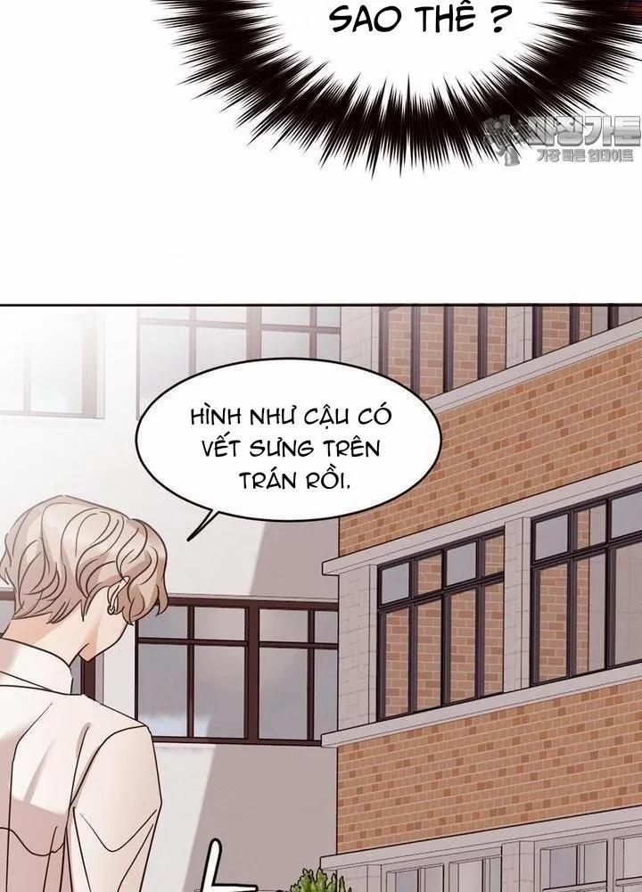 Chuyện Tình Bất Đắc Dĩ 2 trang 39