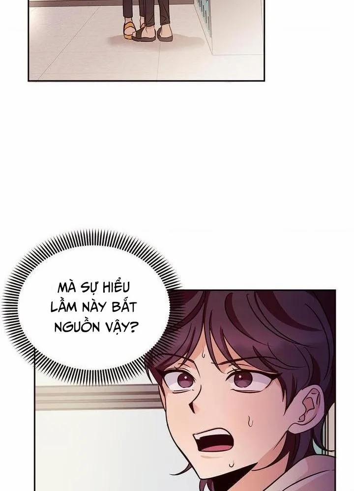 Chuyện Tình Bất Đắc Dĩ 2 trang 4