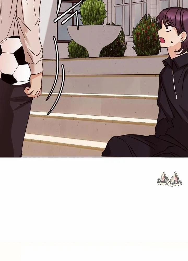 Chuyện Tình Bất Đắc Dĩ 2 trang 40