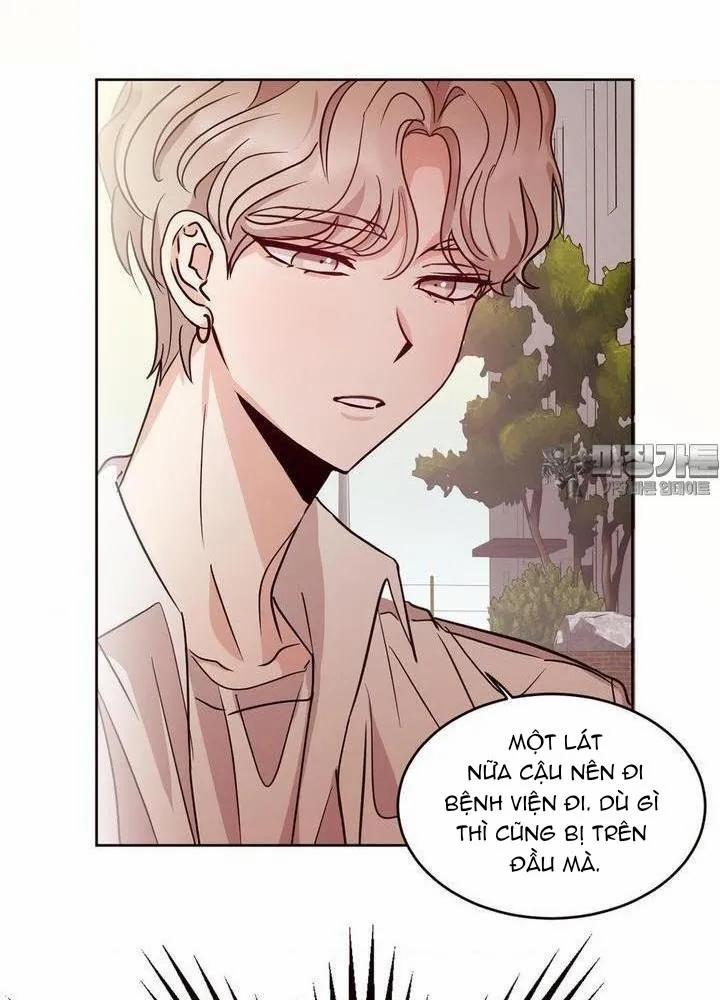 Chuyện Tình Bất Đắc Dĩ 2 trang 41