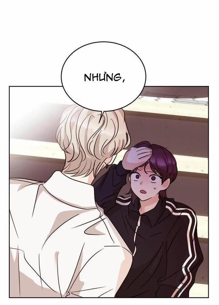 Chuyện Tình Bất Đắc Dĩ 2 trang 44