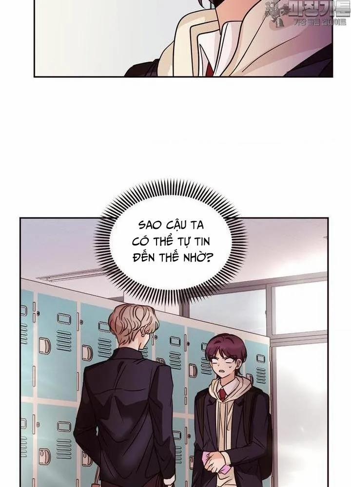 Chuyện Tình Bất Đắc Dĩ 2 trang 5