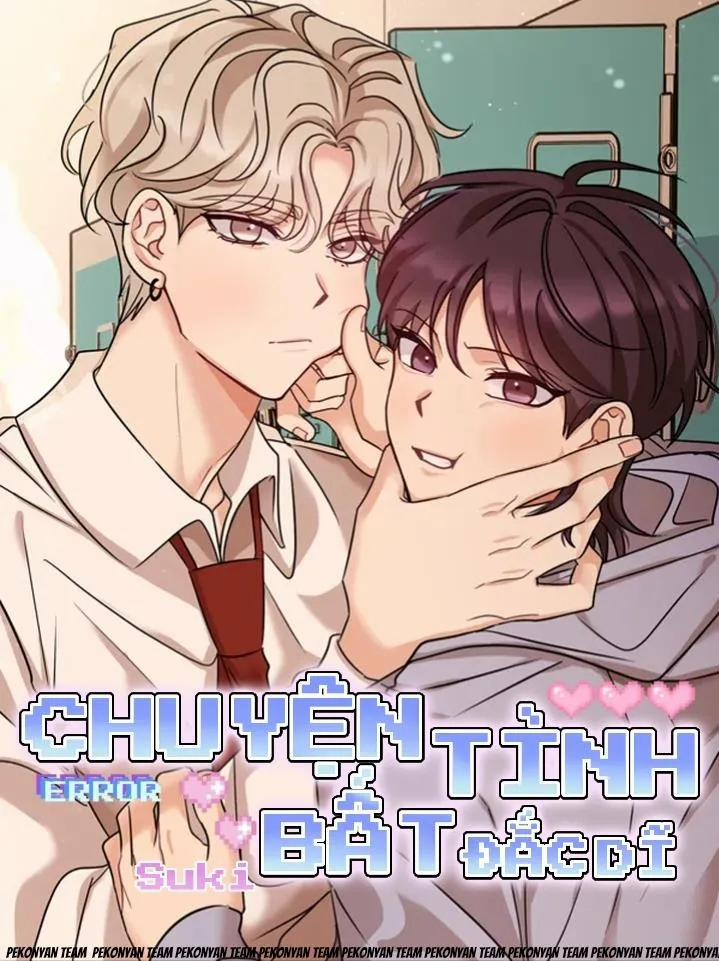 Chuyện Tình Bất Đắc Dĩ 2 trang 53