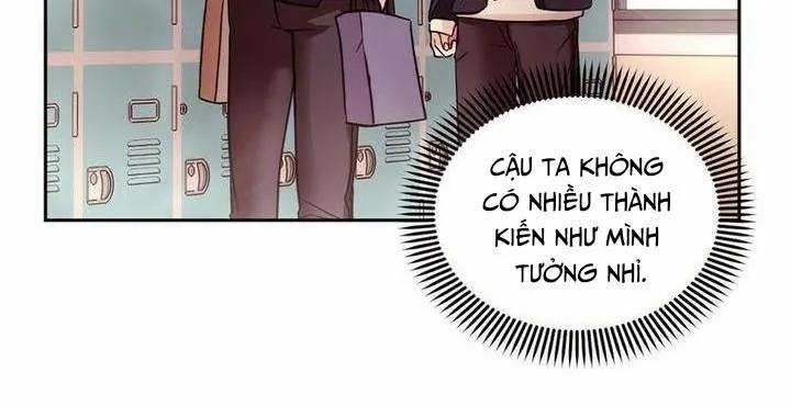 Chuyện Tình Bất Đắc Dĩ 2 trang 6