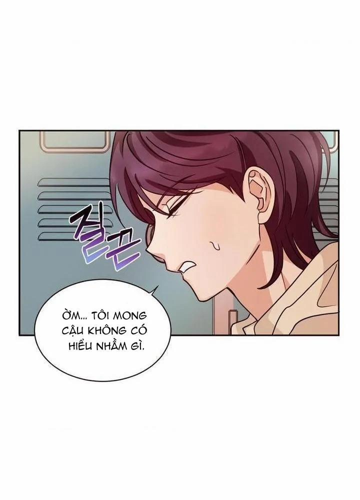 Chuyện Tình Bất Đắc Dĩ 2 trang 7