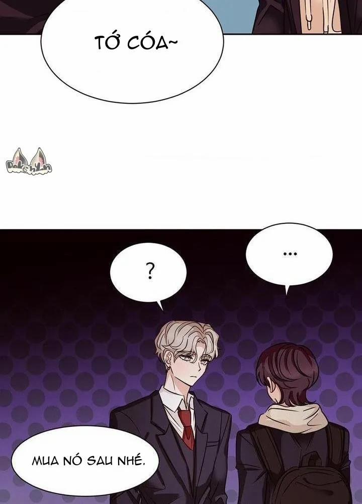 Chuyện Tình Bất Đắc Dĩ 2 trang 9