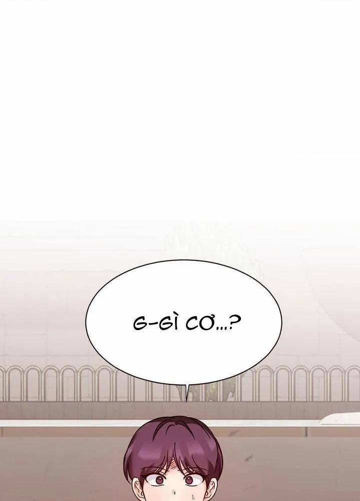 Chuyện Tình Bất Đắc Dĩ 3 trang 1