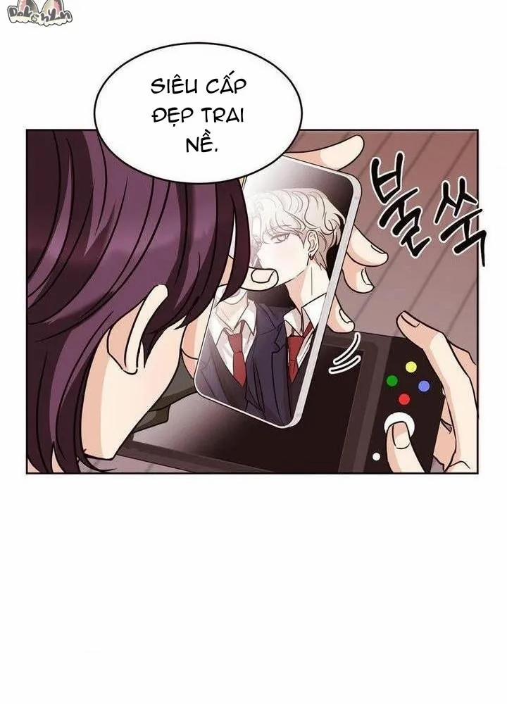 Chuyện Tình Bất Đắc Dĩ 3 trang 10