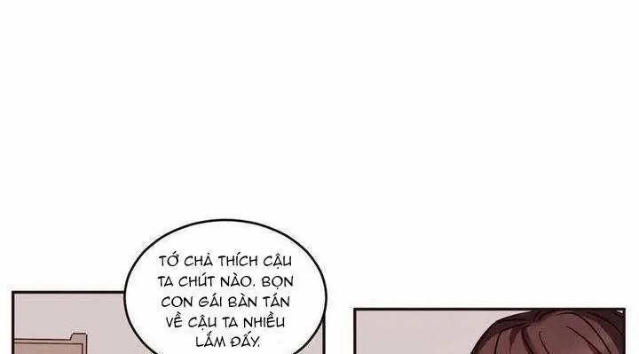 Chuyện Tình Bất Đắc Dĩ 3 trang 12