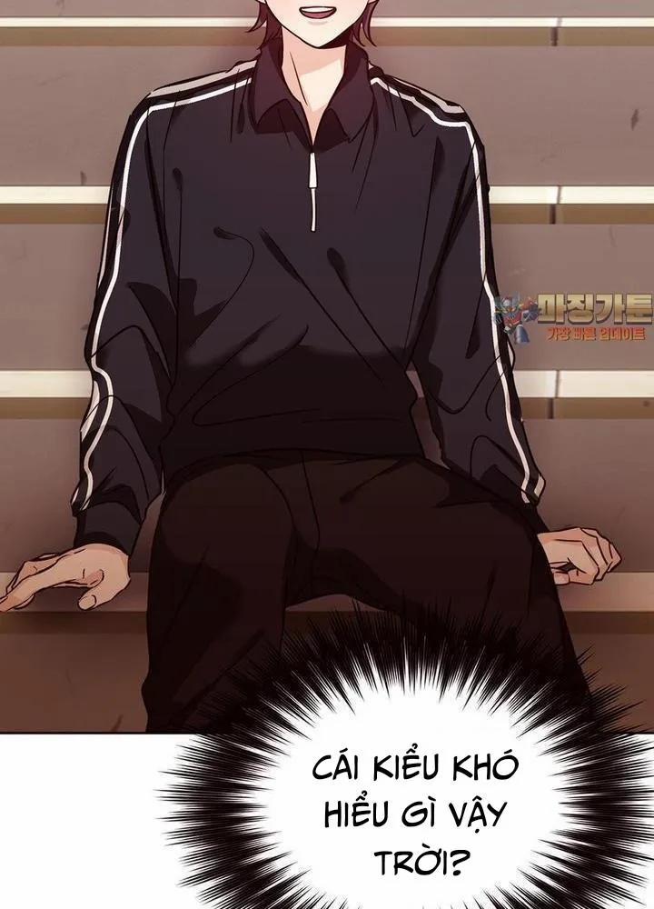 Chuyện Tình Bất Đắc Dĩ 3 trang 2