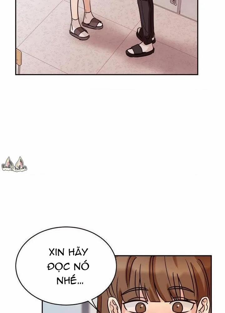 Chuyện Tình Bất Đắc Dĩ 3 trang 22