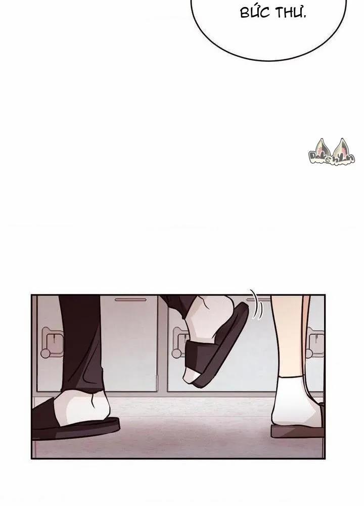 Chuyện Tình Bất Đắc Dĩ 3 trang 27