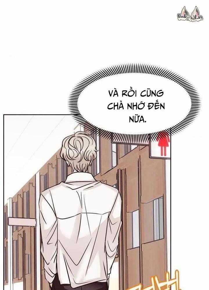 Chuyện Tình Bất Đắc Dĩ 3 trang 40