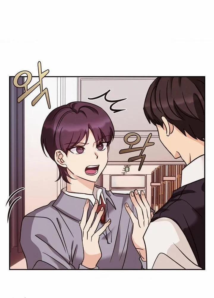 Chuyện Tình Bất Đắc Dĩ 3 trang 45