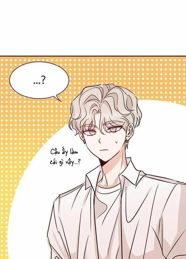 Chuyện Tình Bất Đắc Dĩ 3 trang 49