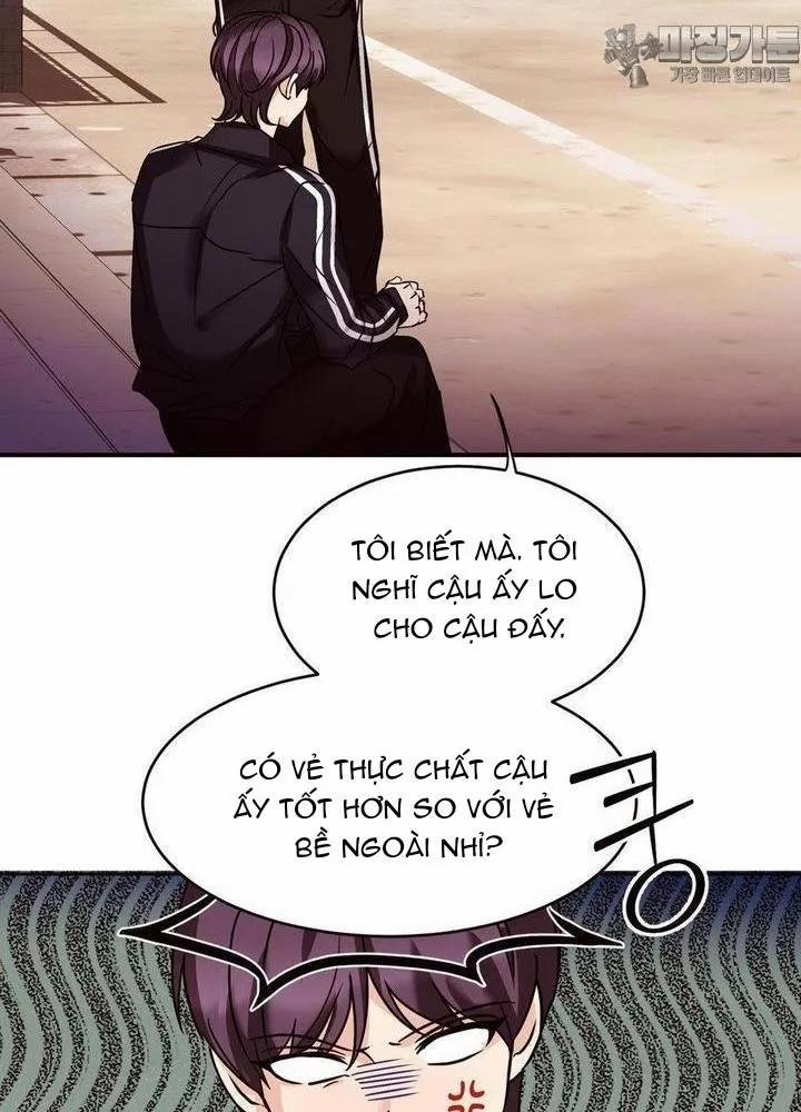 Chuyện Tình Bất Đắc Dĩ 3 trang 5