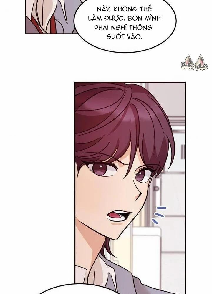 Chuyện Tình Bất Đắc Dĩ 3 trang 51