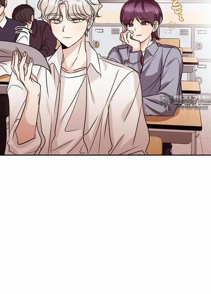 Chuyện Tình Bất Đắc Dĩ 3 trang 55